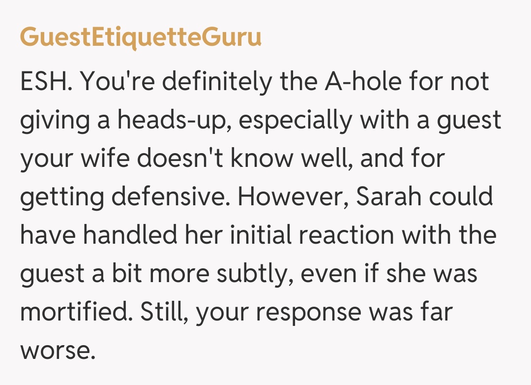 Comentariu de la GuestEtiquetteGuru