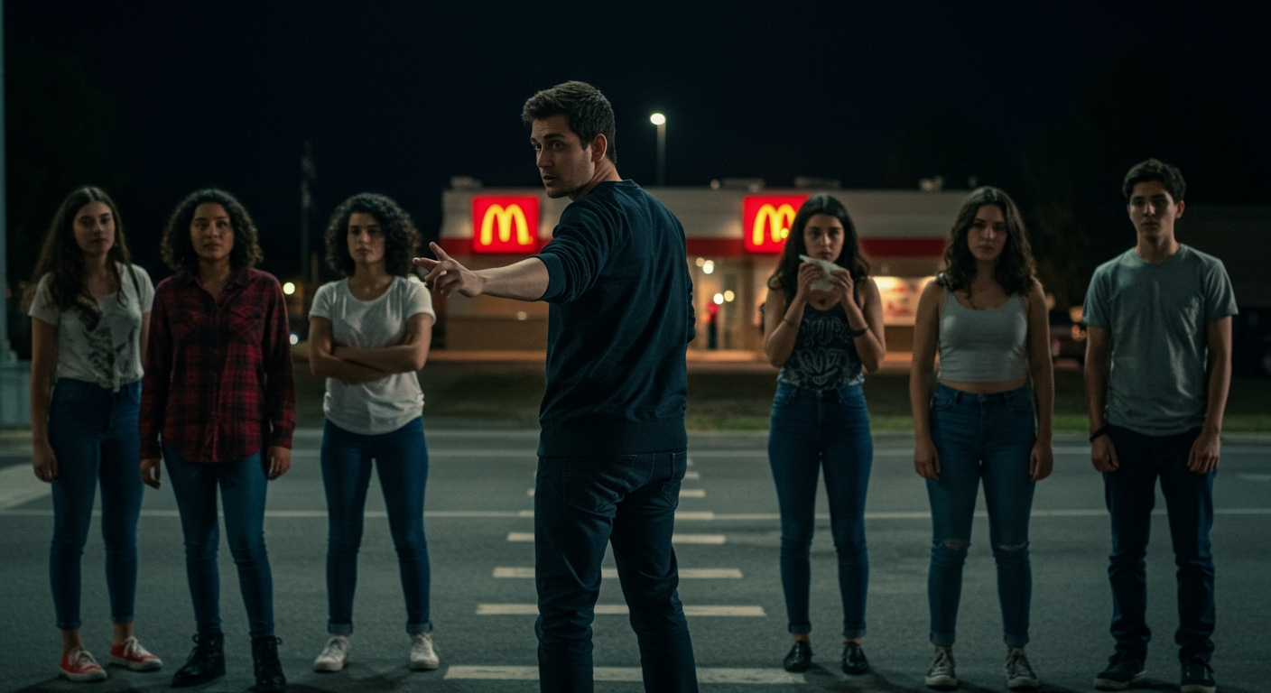 AITA for stopping my friend-group from going to Chik-fil-a?
