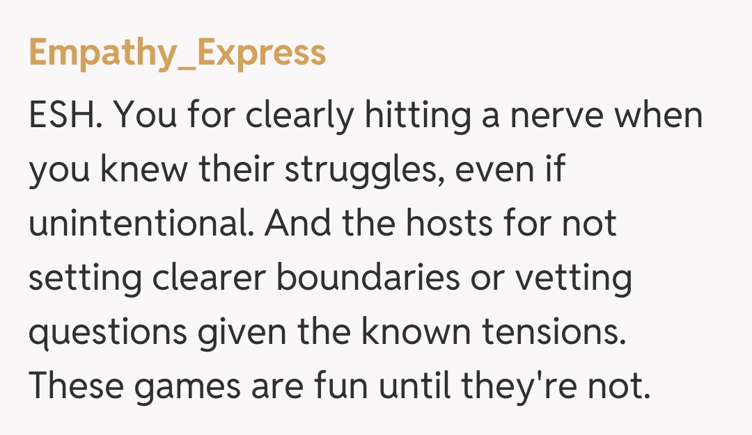 Comentariu de la Empathy_Express