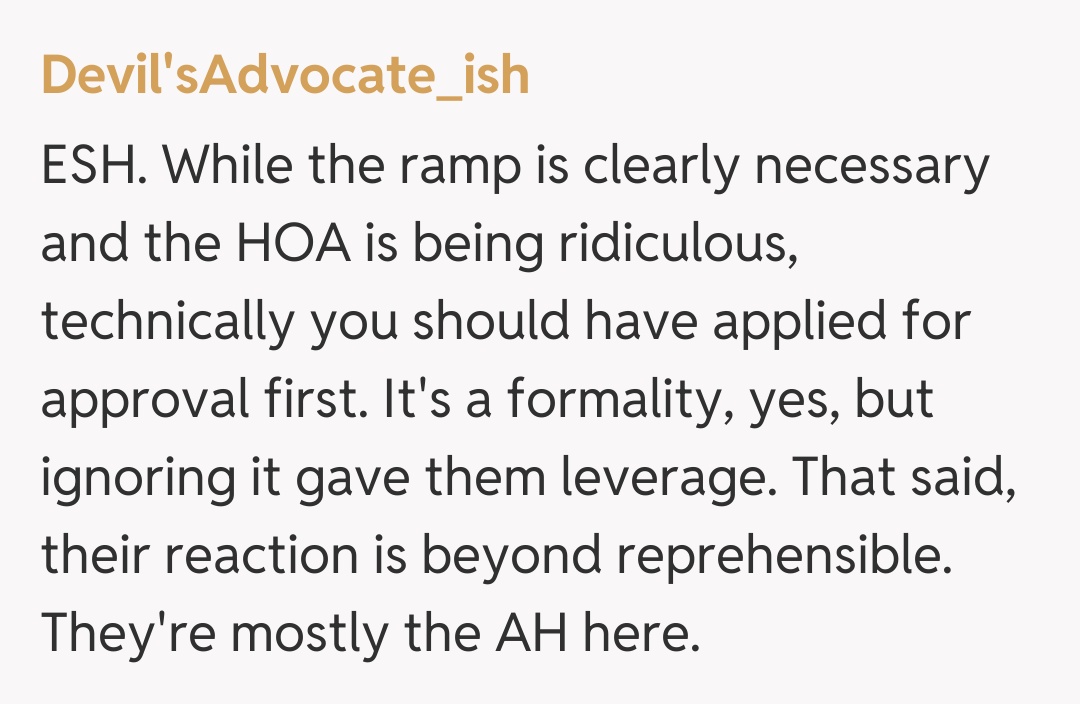 Comentariu de la Devil'sAdvocate_ish