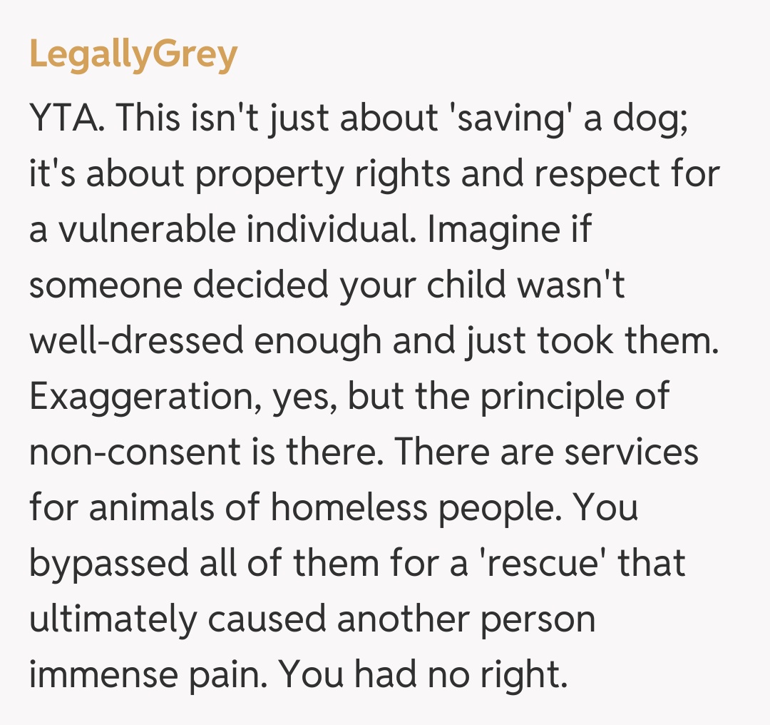 Comentariu de la LegallyGrey