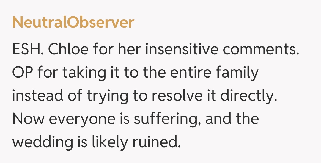Comentariu de la NeutralObserver