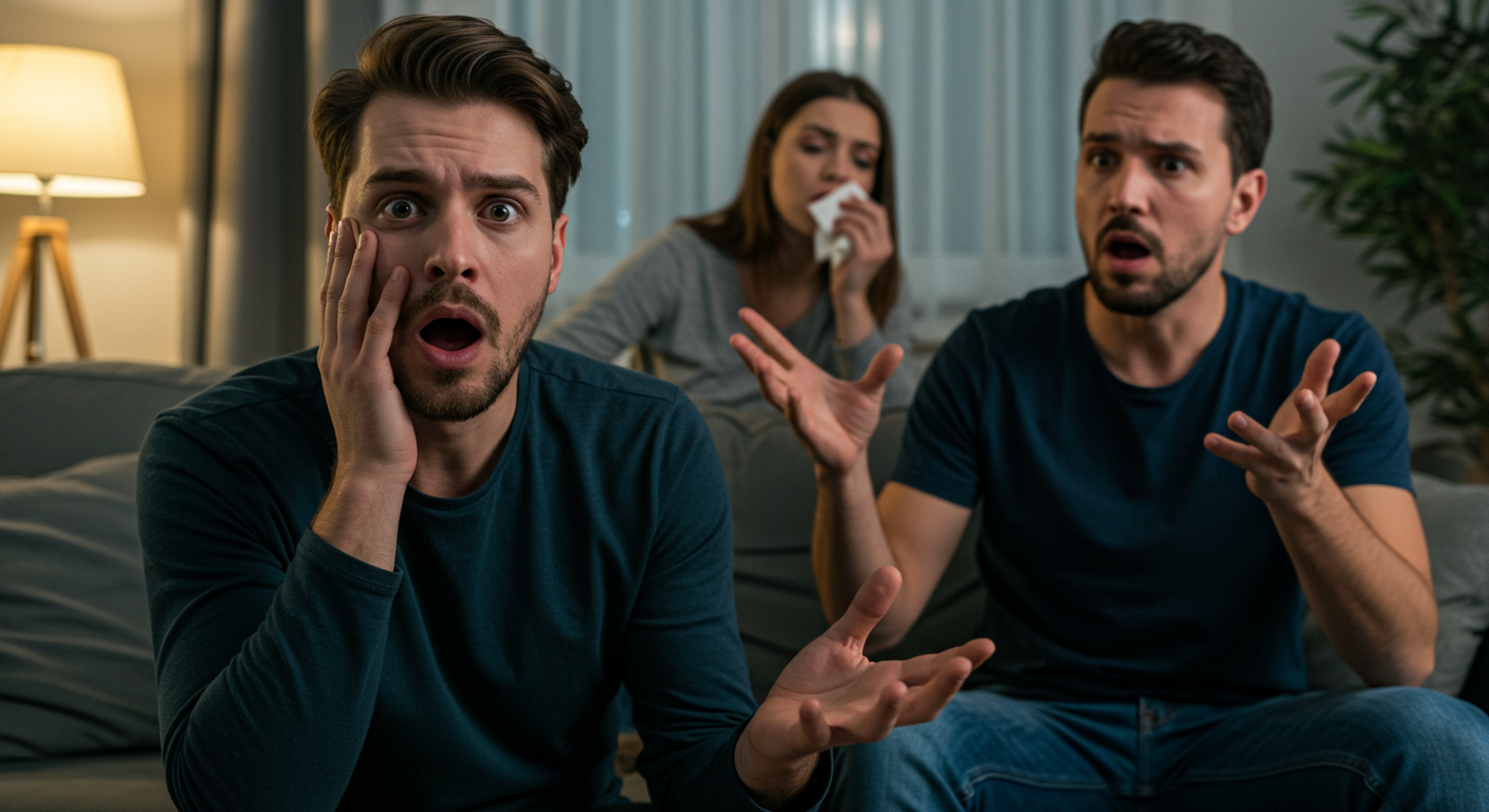 AITA for telling my best friend his gf is disgusting?