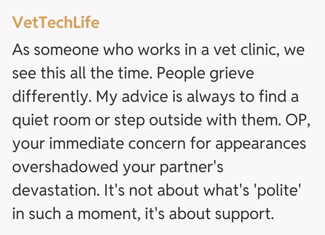 Comentariu de la VetTechLife