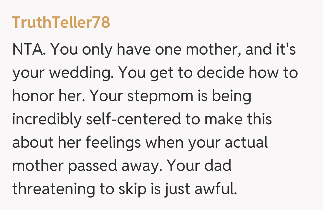 Comentariu de la TruthTeller78