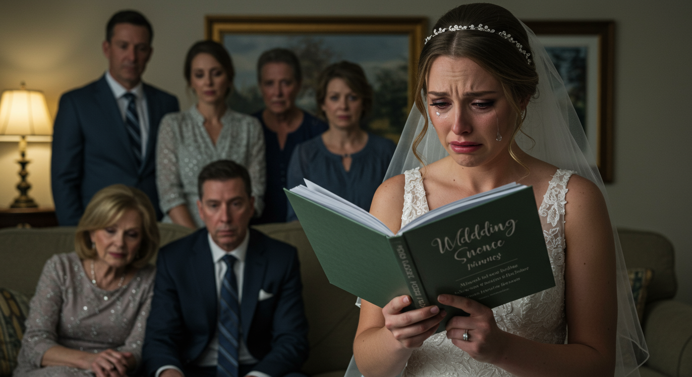 AITA for telling my daughter her wedding date means my family won't attend?