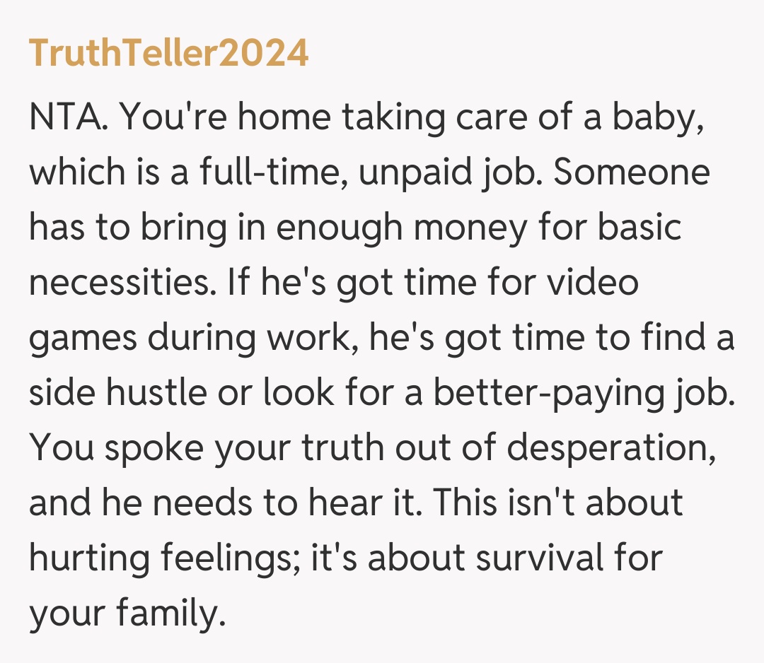 Comentariu de la TruthTeller2024
