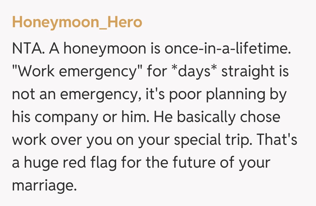 Comentariu de la Honeymoon_Hero