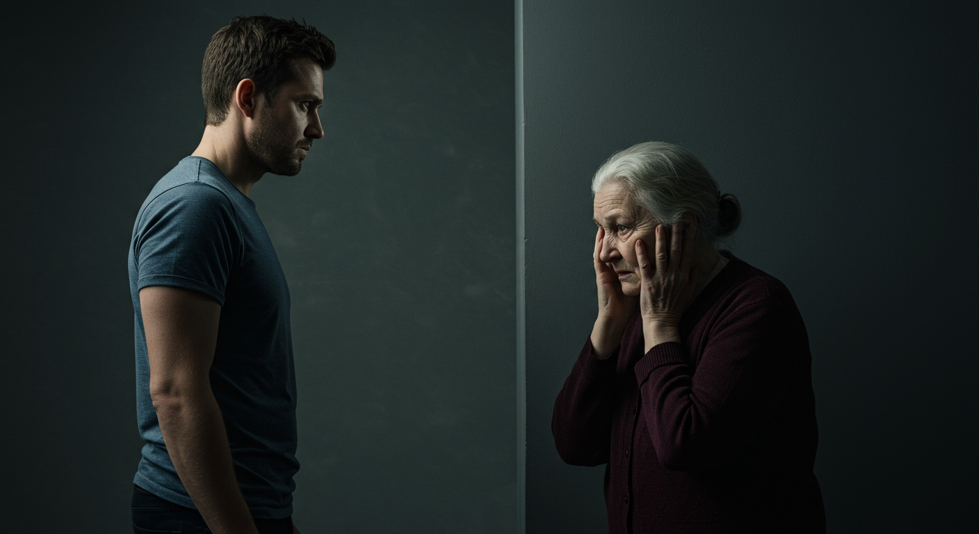 AITA for telling my mom I won’t pay for her nursing home after she kicked me out when I came out as gay at 16?