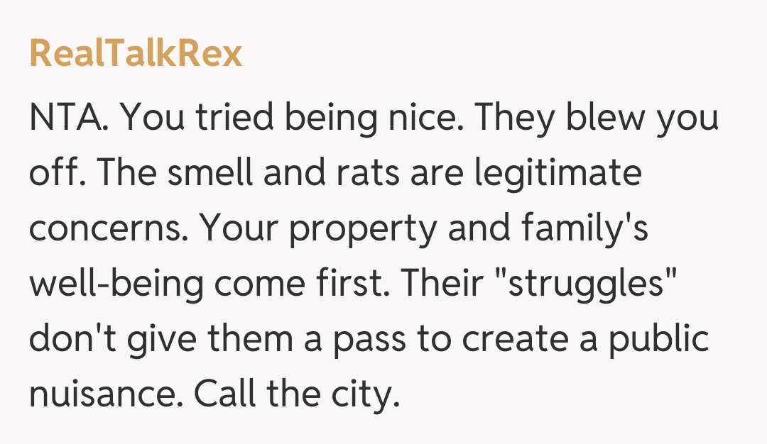 Comentariu de la RealTalkRex