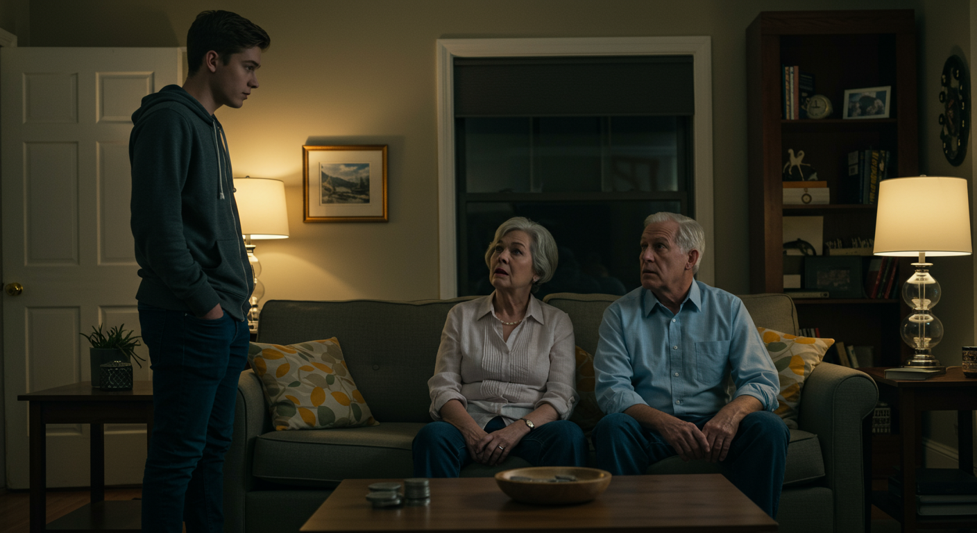 AITA for telling my parents i won't help them with their retirement because they didn't help me with college?
