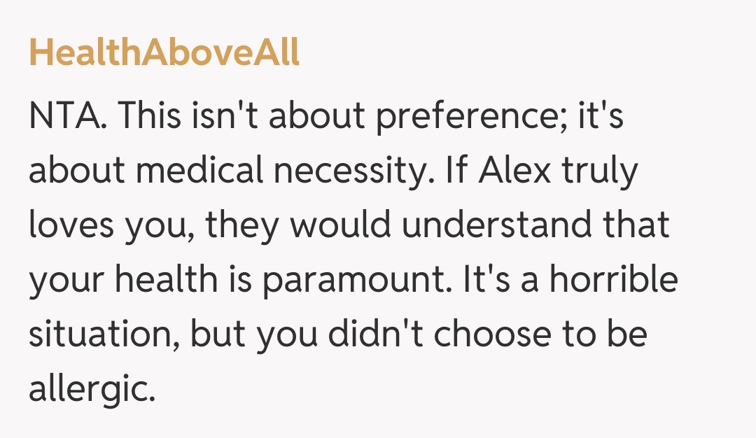 Comentariu de la HealthAboveAll