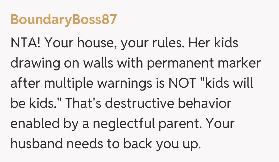 Comentariu de la BoundaryBoss87