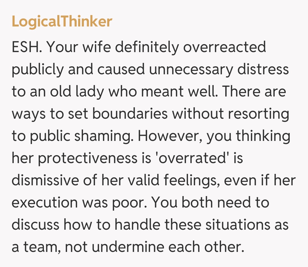Comentariu de la LogicalThinker