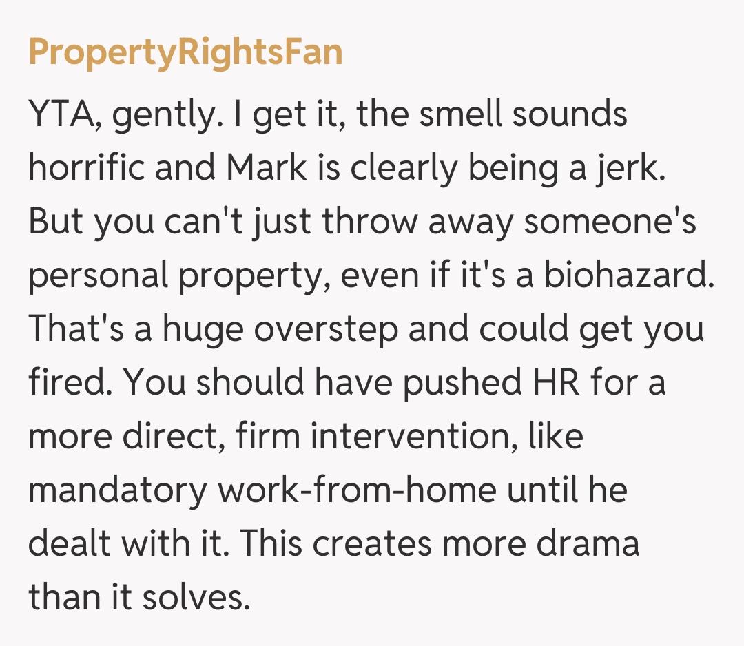 Comentariu de la PropertyRightsFan