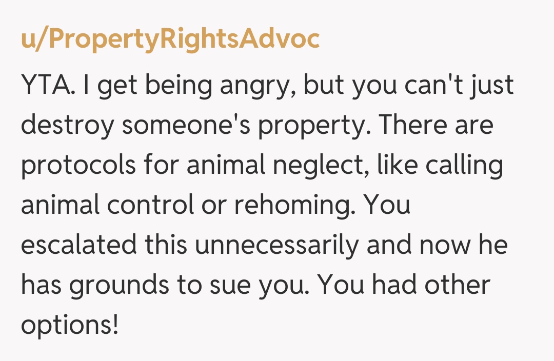 Comentariu de la u/PropertyRightsAdvoc
