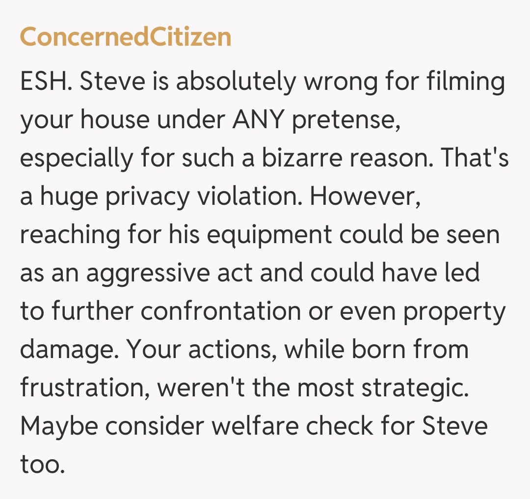 Comentariu de la ConcernedCitizen