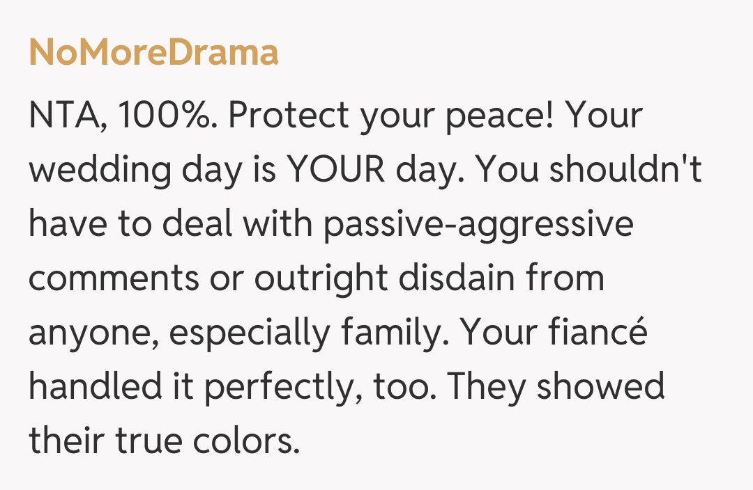 Comentariu de la NoMoreDrama
