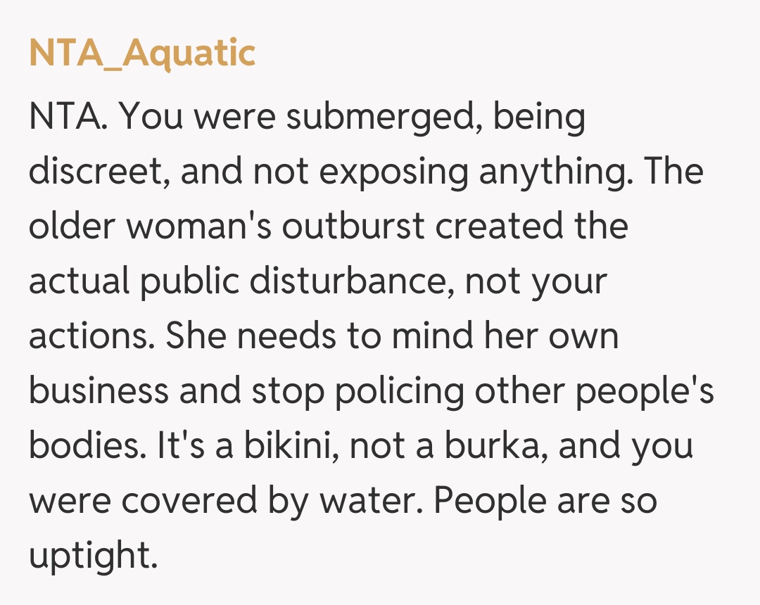 Comentariu de la NTA_Aquatic