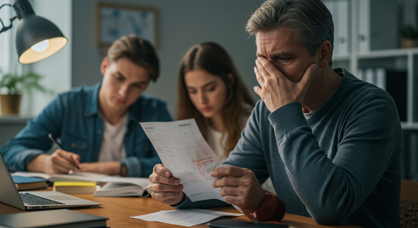 AITA for using my kids college accounts for my retirement?
