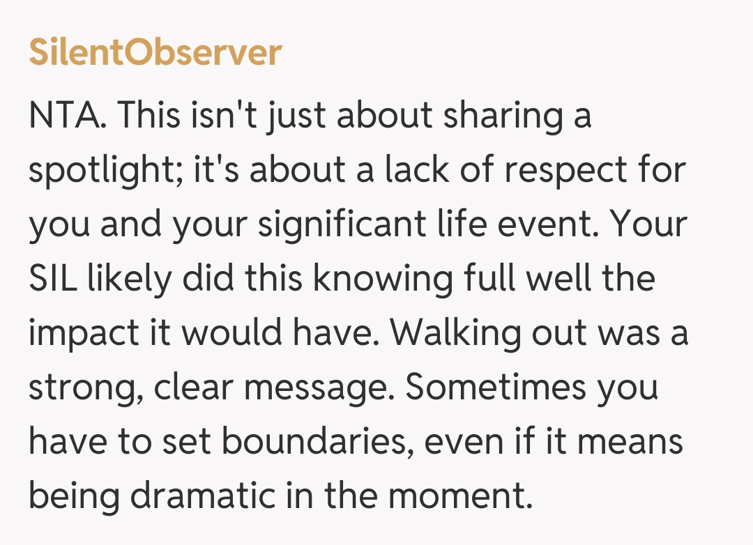 Comentariu de la SilentObserver