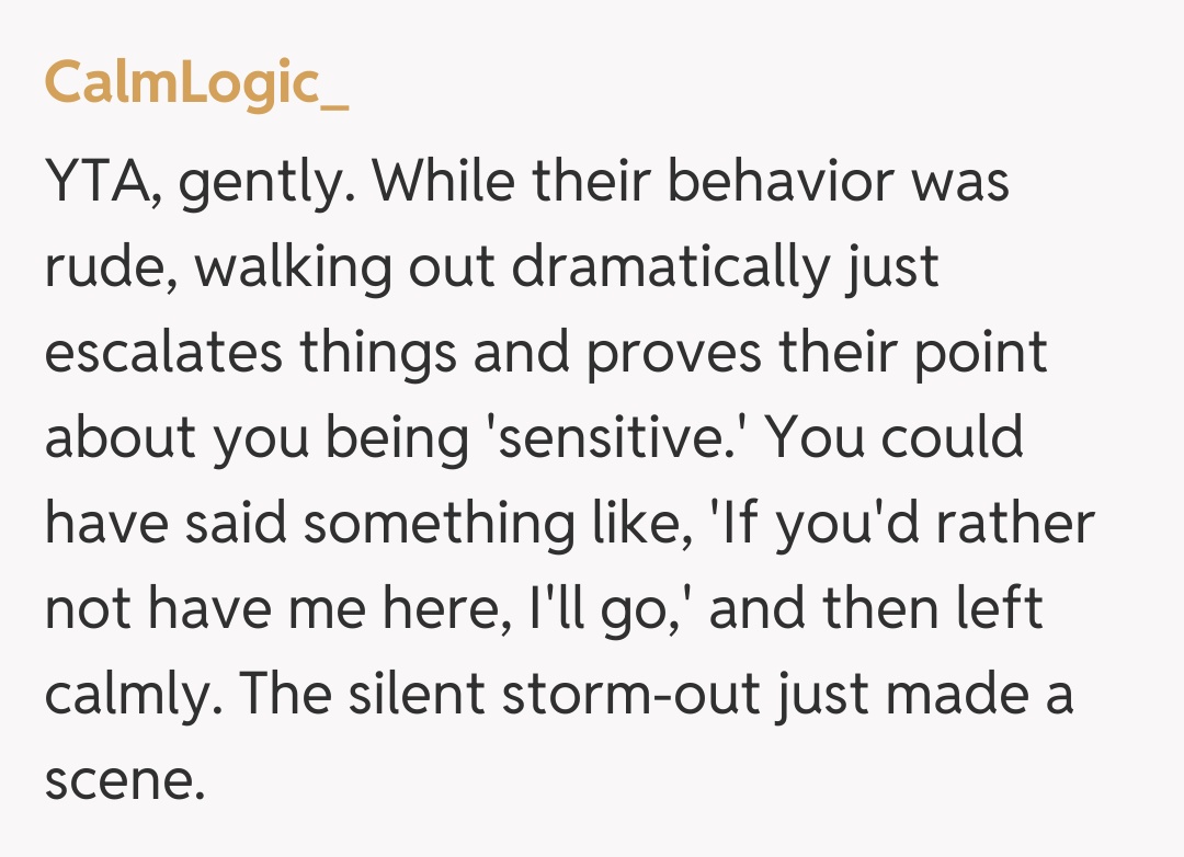 Comentariu de la CalmLogic_