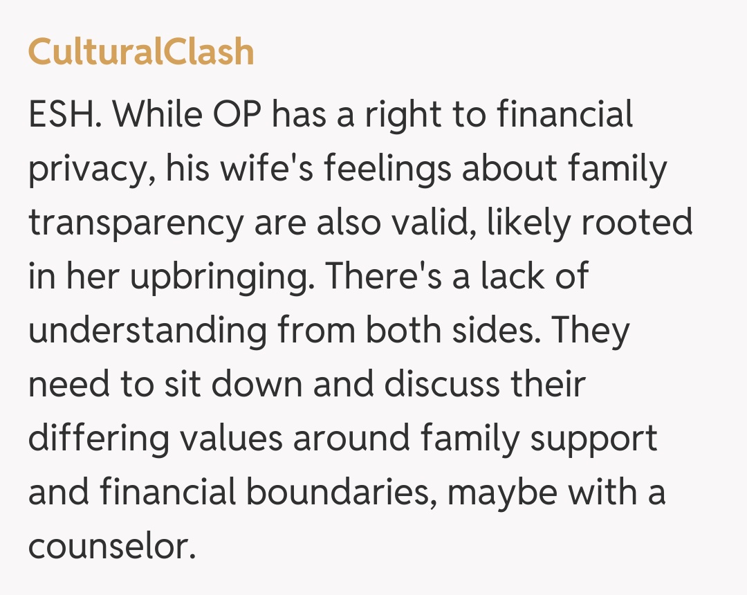 Comentariu de la CulturalClash