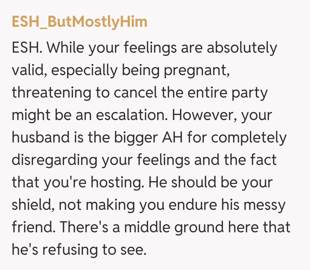 Comentariu de la ESH_ButMostlyHim