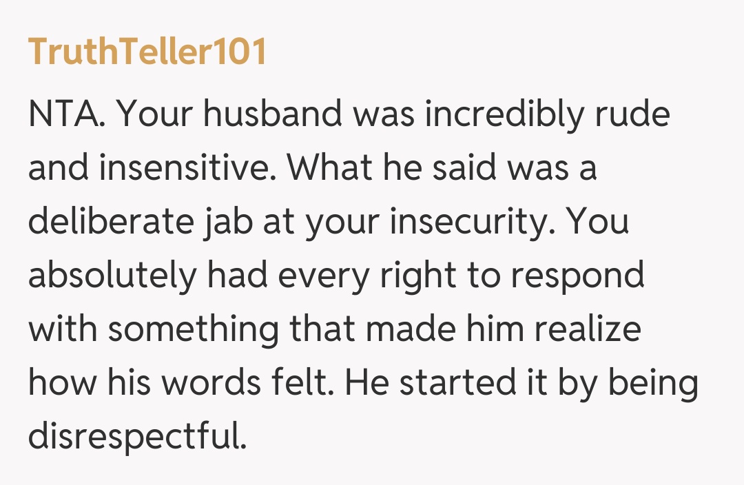 Comentariu de la TruthTeller101
