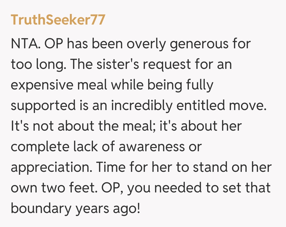 Comentariu de la TruthSeeker77