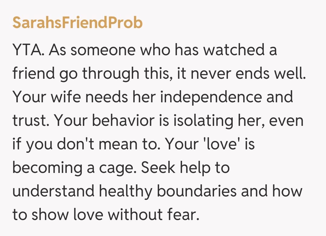 Comentariu de la SarahsFriendProb