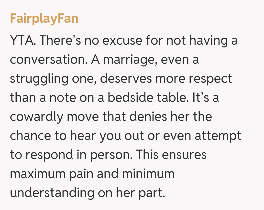 Comentariu de la FairplayFan
