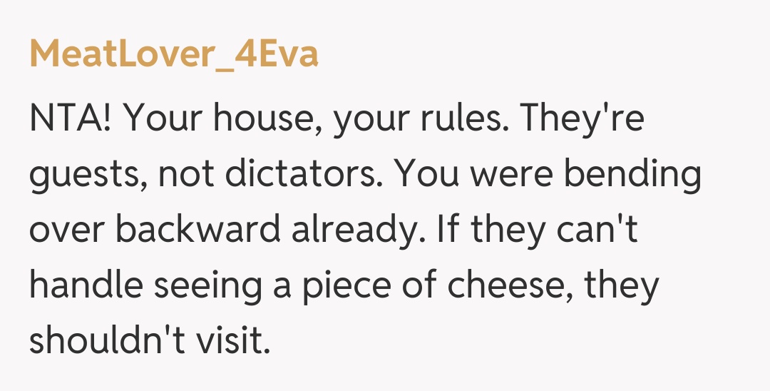 Comentariu de la MeatLover_4Eva