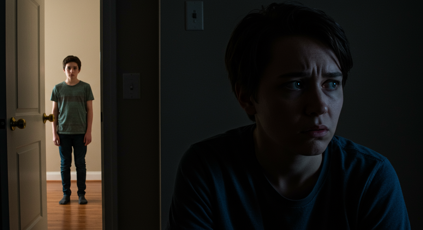 AITAH for beacause i don't want to meet or have a relationship with my father's affair child?