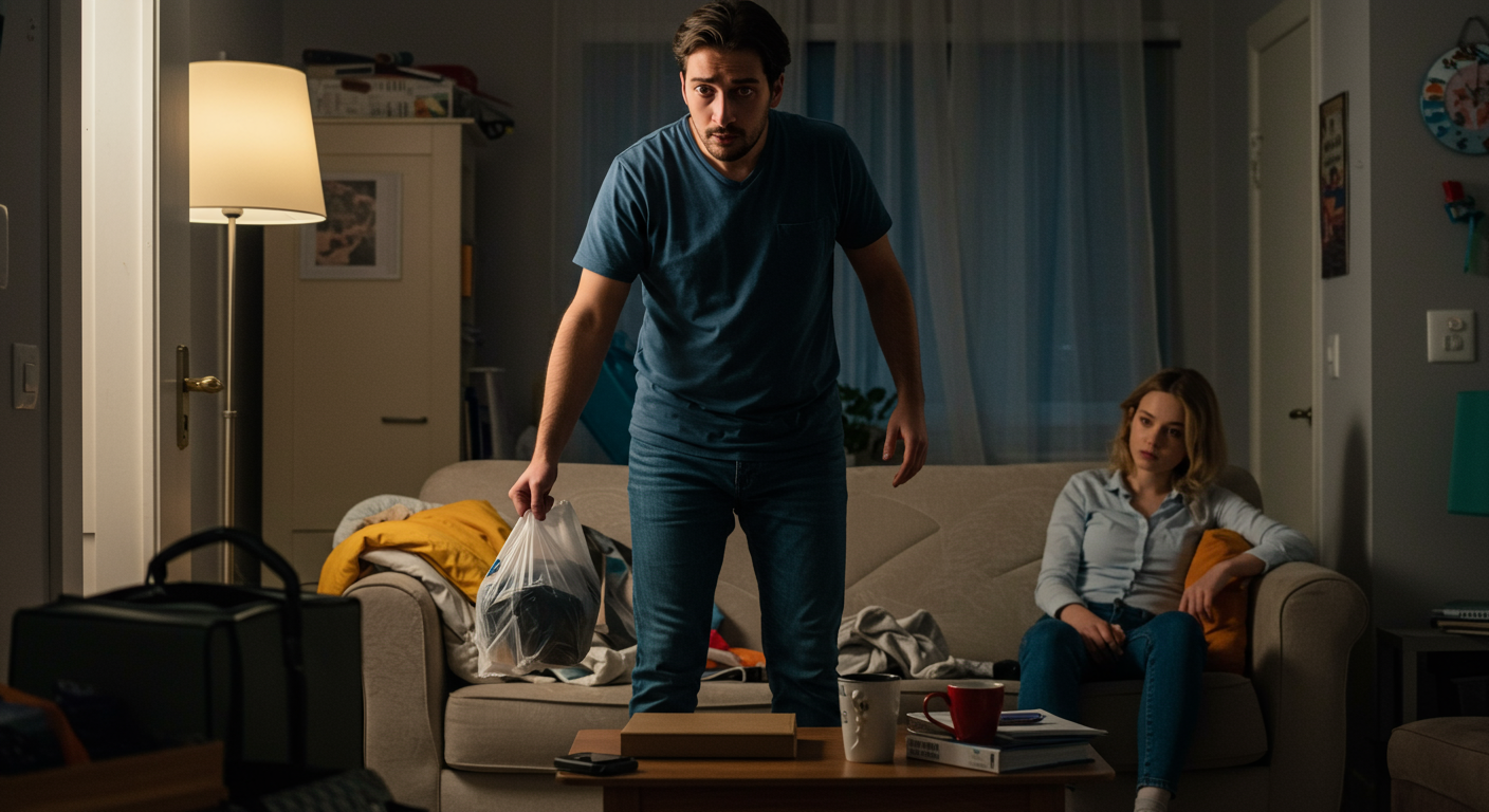 AITAH for breaking up with my gf due to a what she describes as a minor issues?