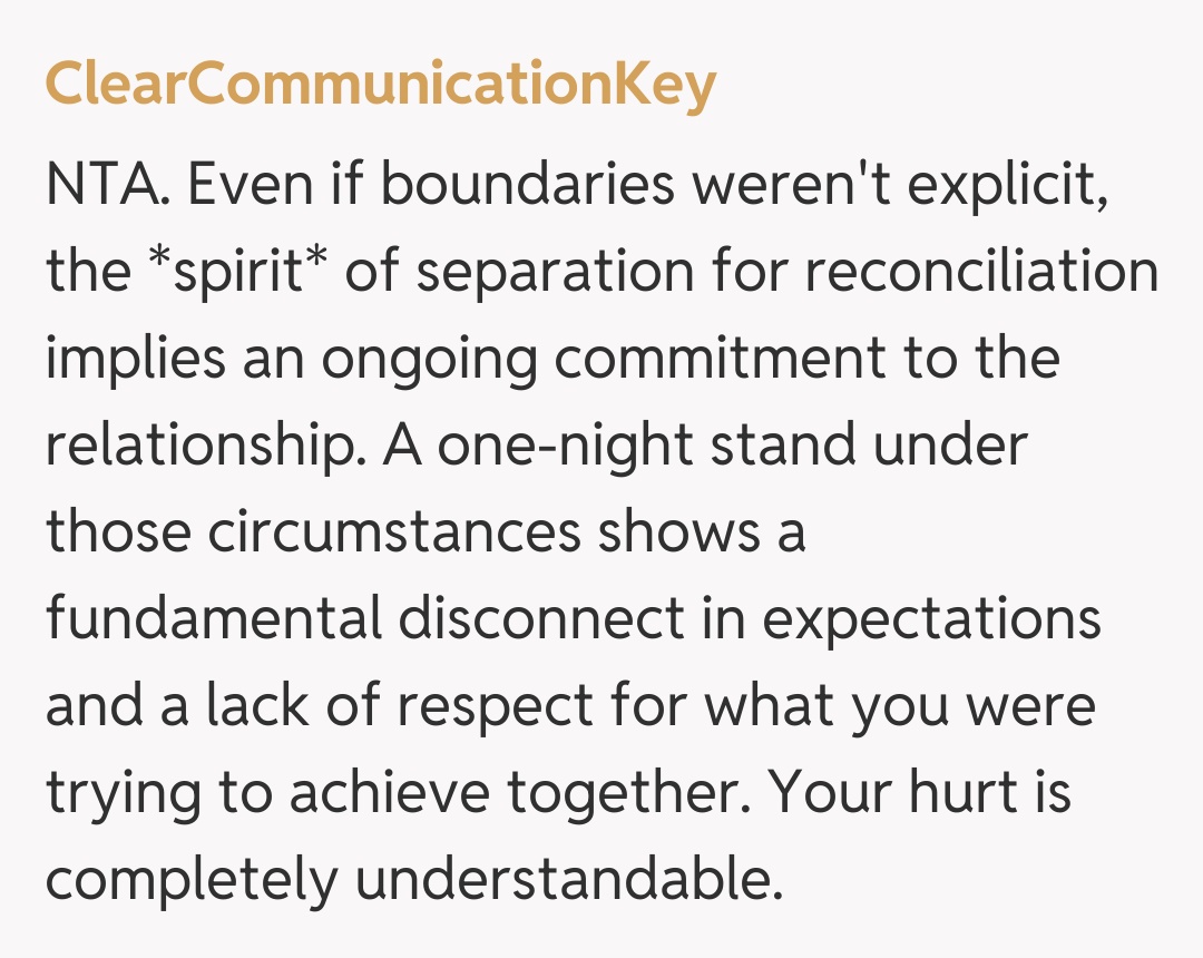 Comentariu de la ClearCommunicationKey