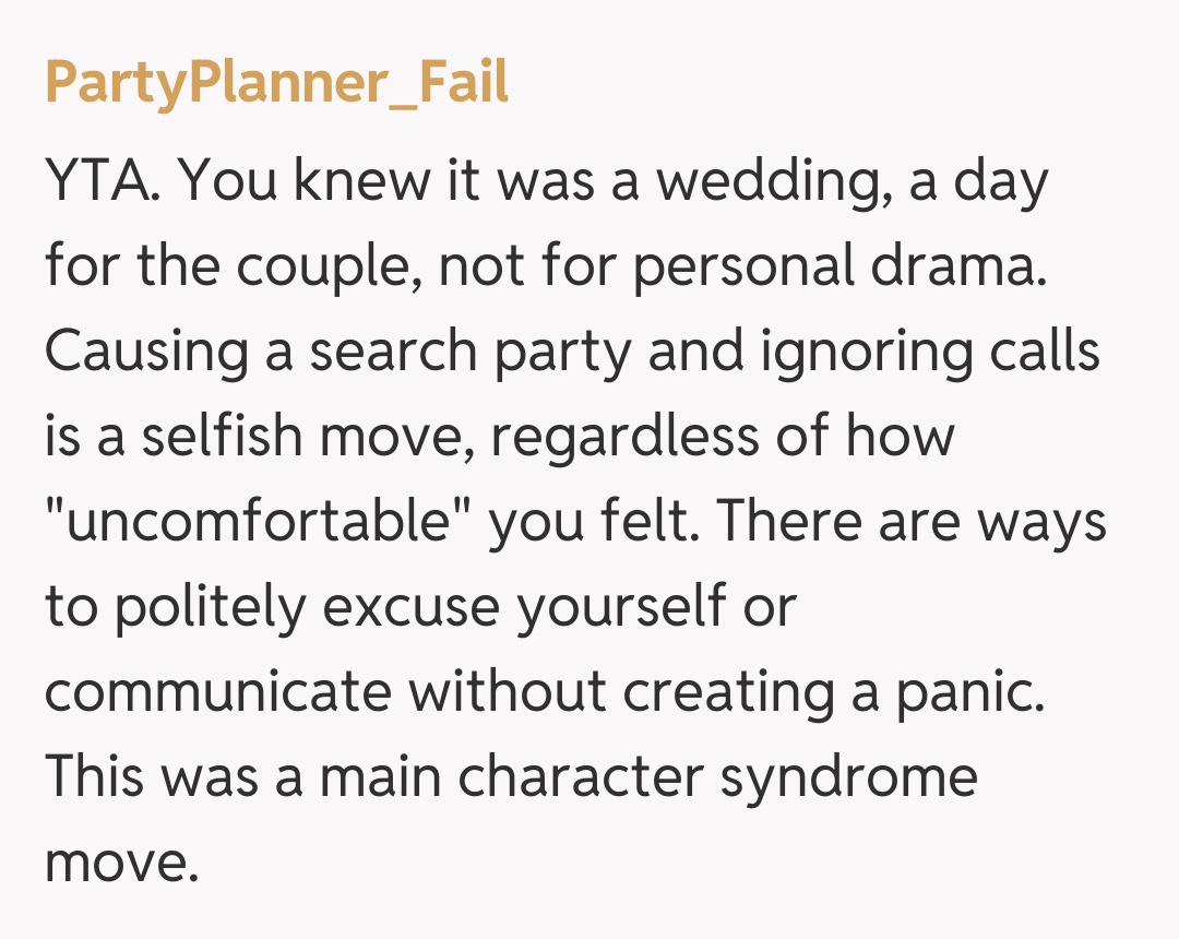 Comentariu de la PartyPlanner_Fail