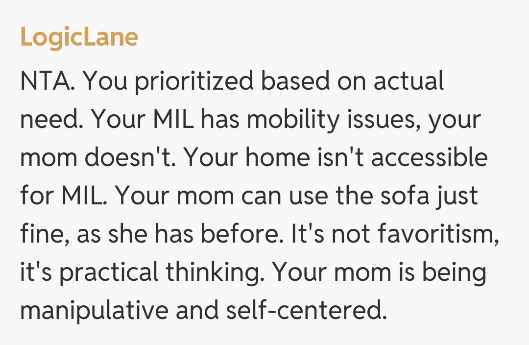 Comentariu de la LogicLane