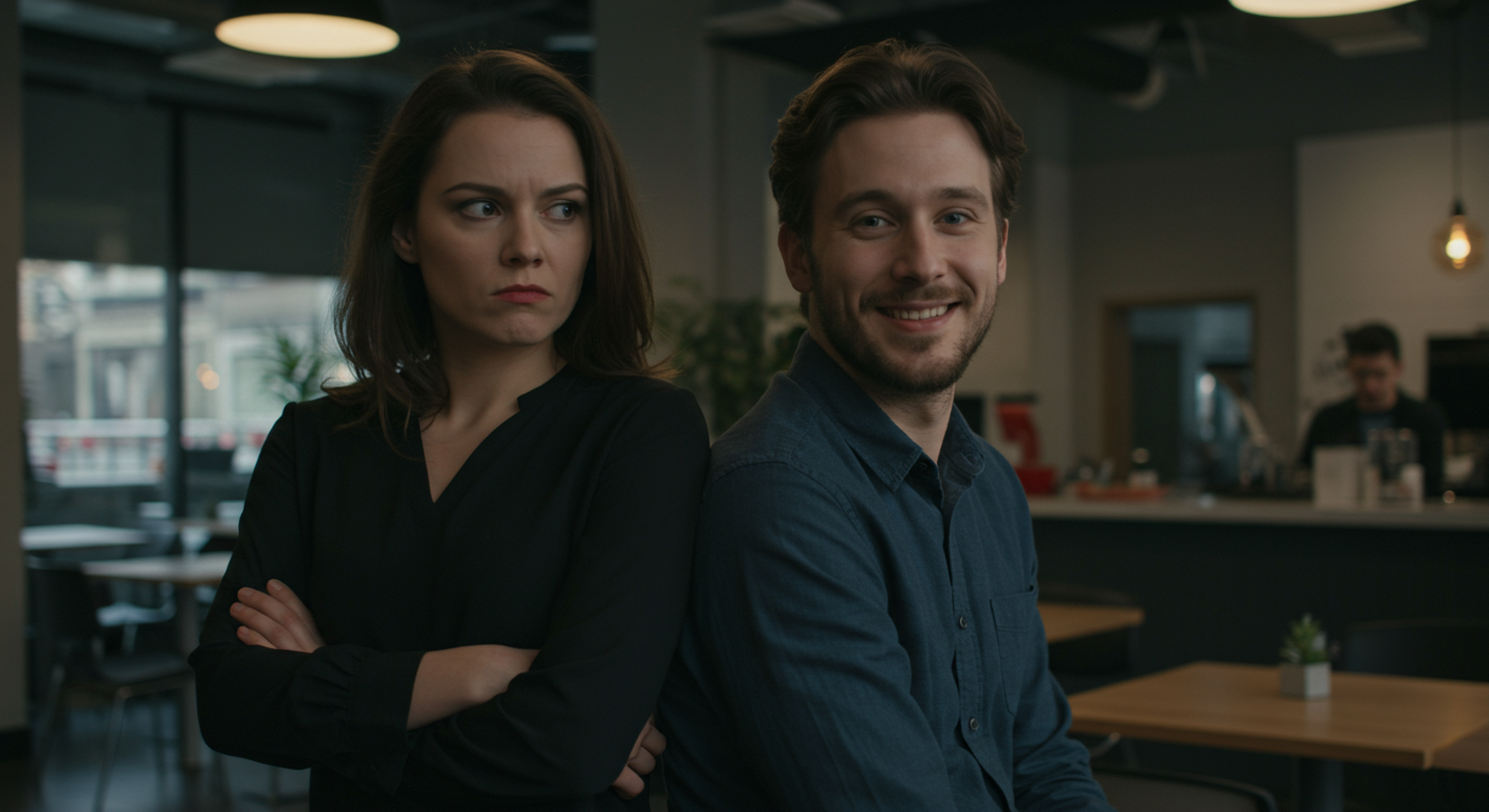 AITAH for giving the cold shoulder to my middle school bully?