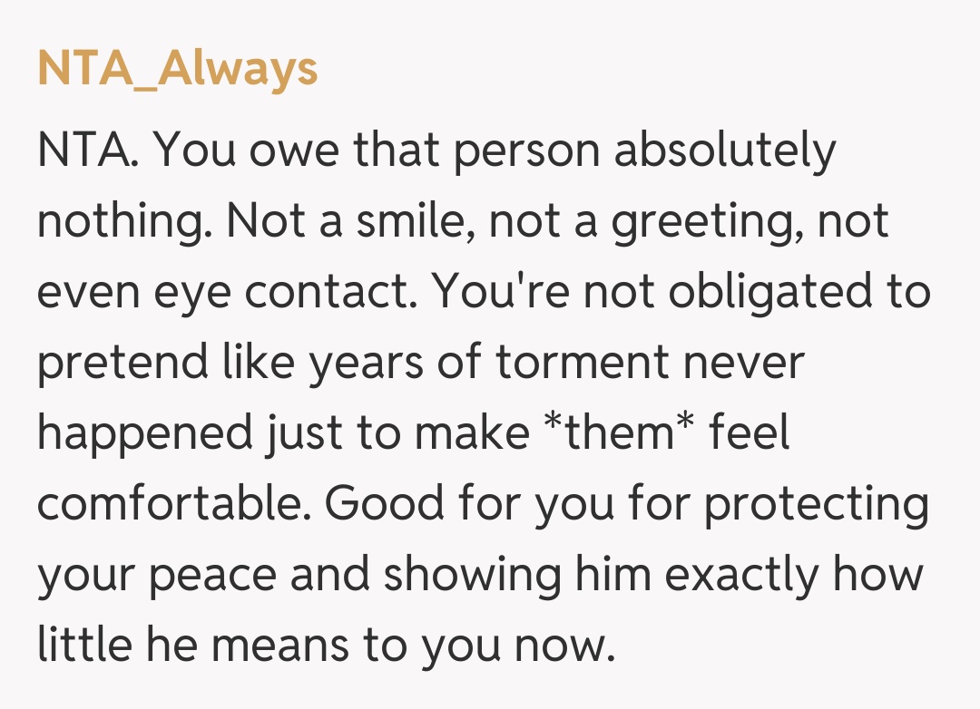 Comentariu de la NTA_Always