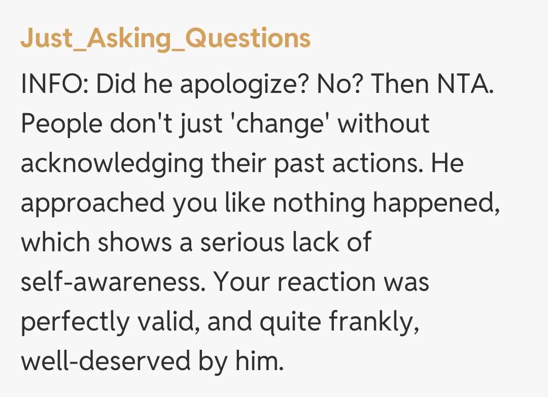 Comentariu de la Just_Asking_Questions