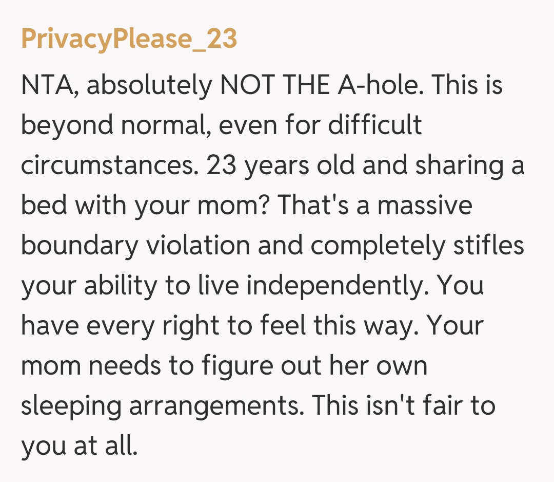 Comentariu de la PrivacyPlease_23