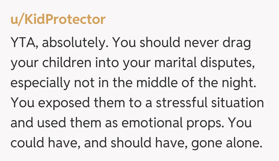 Comentariu de la u/KidProtector