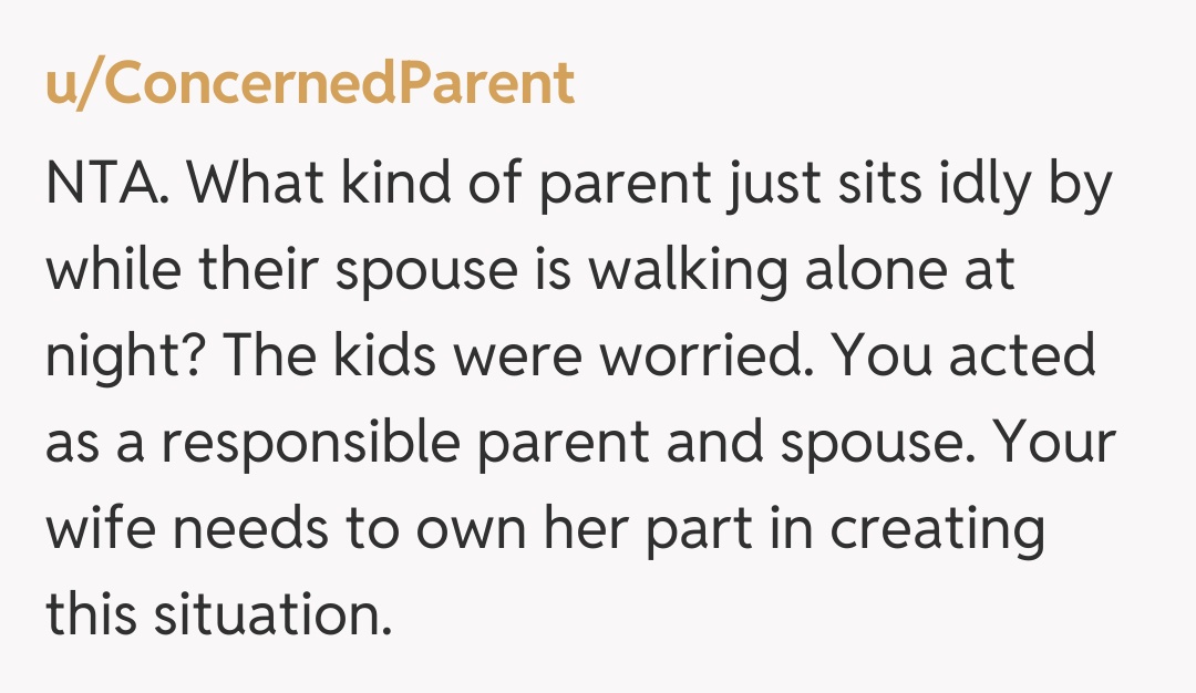 Comentariu de la u/ConcernedParent