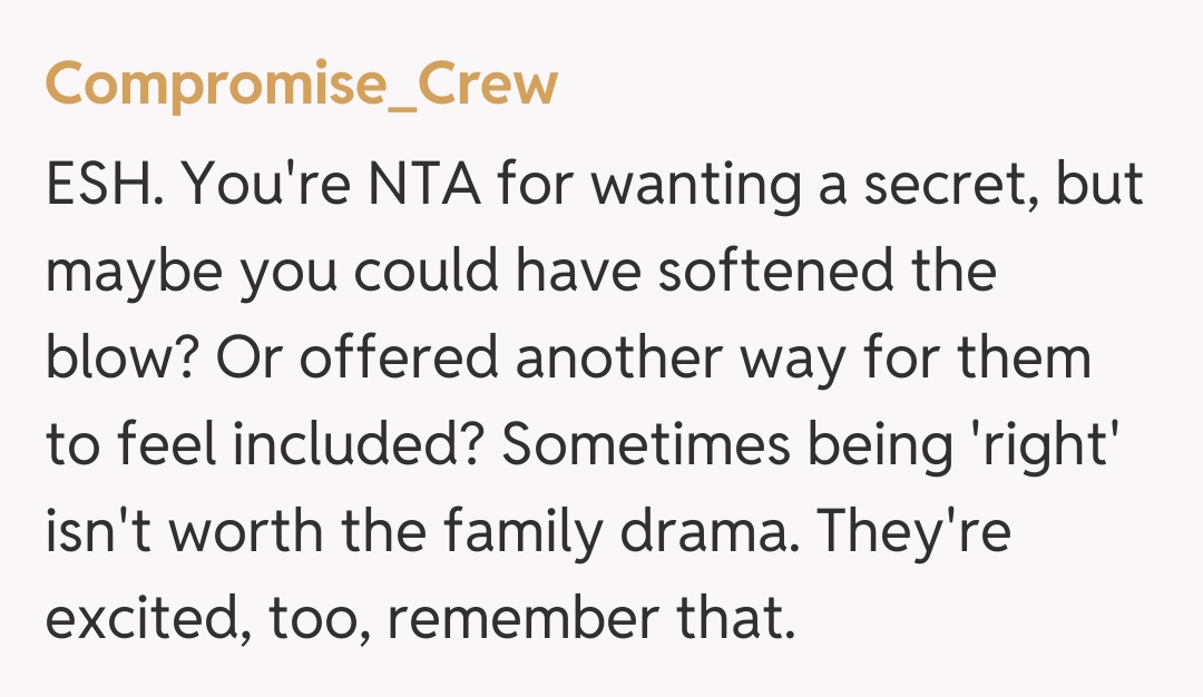 Comentariu de la Compromise_Crew