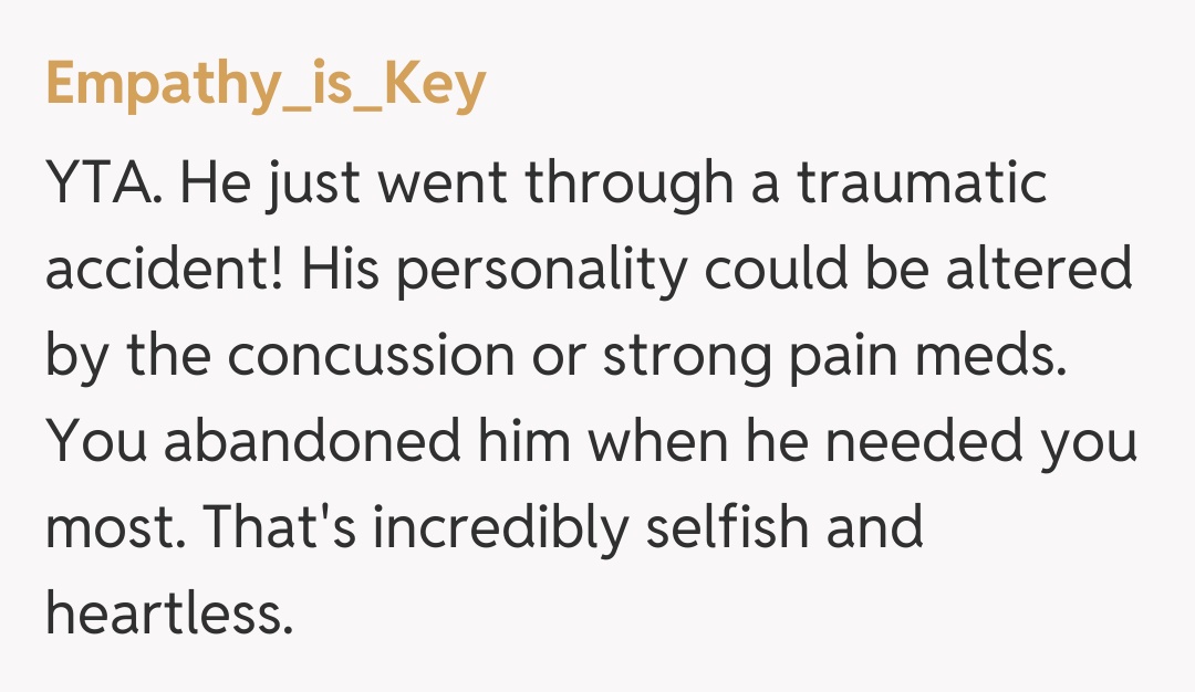 Comentariu de la Empathy_is_Key