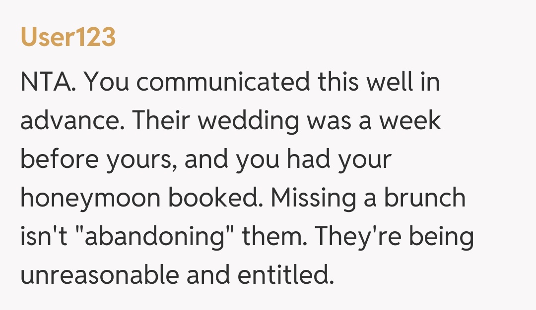 Comentariu de la User123