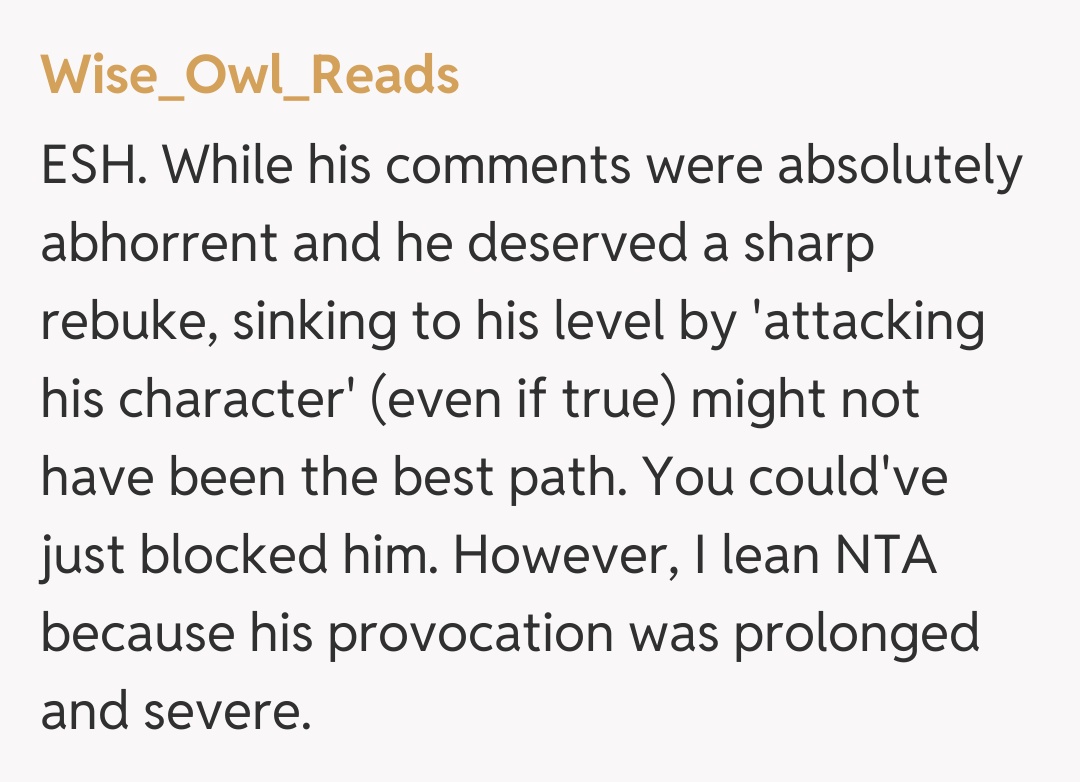 Comentariu de la Wise_Owl_Reads