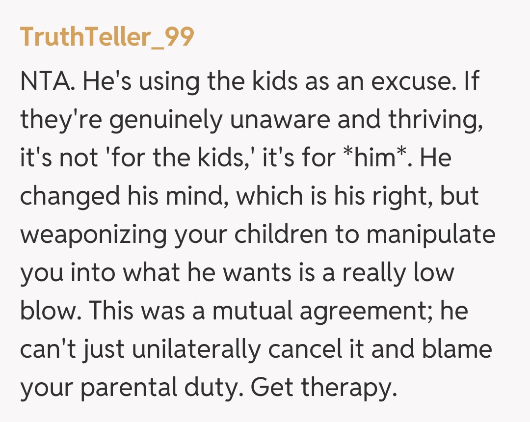 Comentariu de la TruthTeller_99