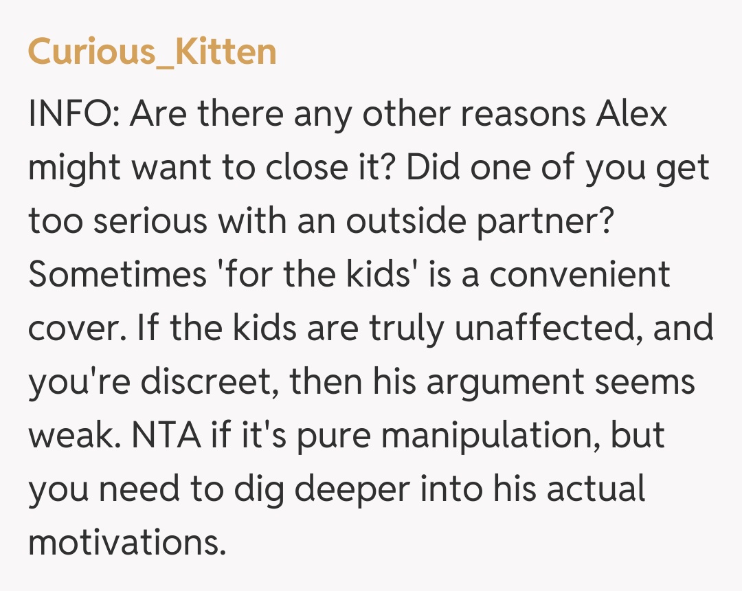 Comentariu de la Curious_Kitten